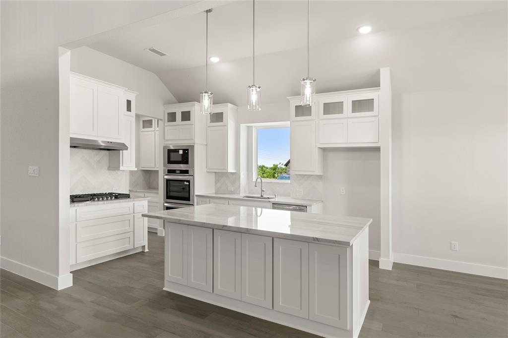 Inspiration - Residential