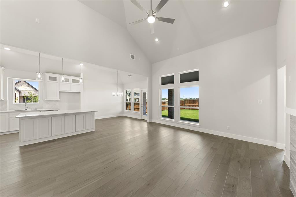 Inspiration - Residential