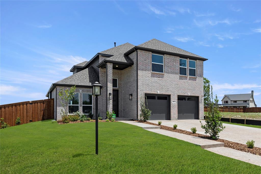 901 Salvation Drive