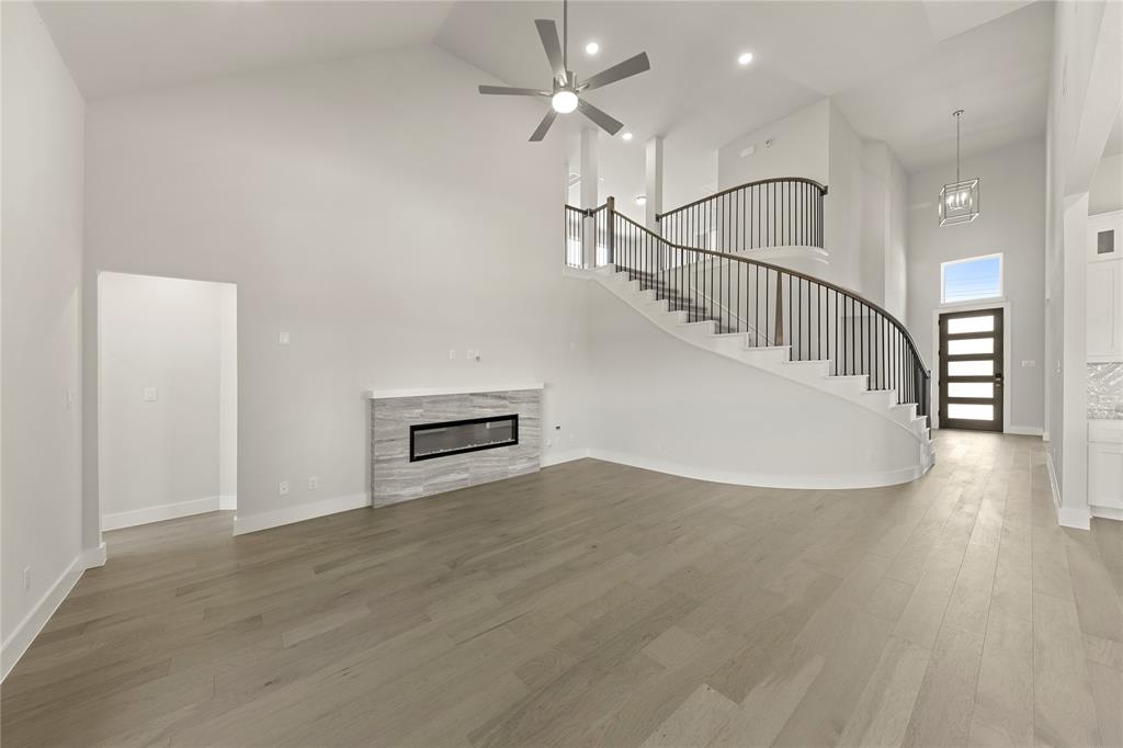 Inspiration - Residential