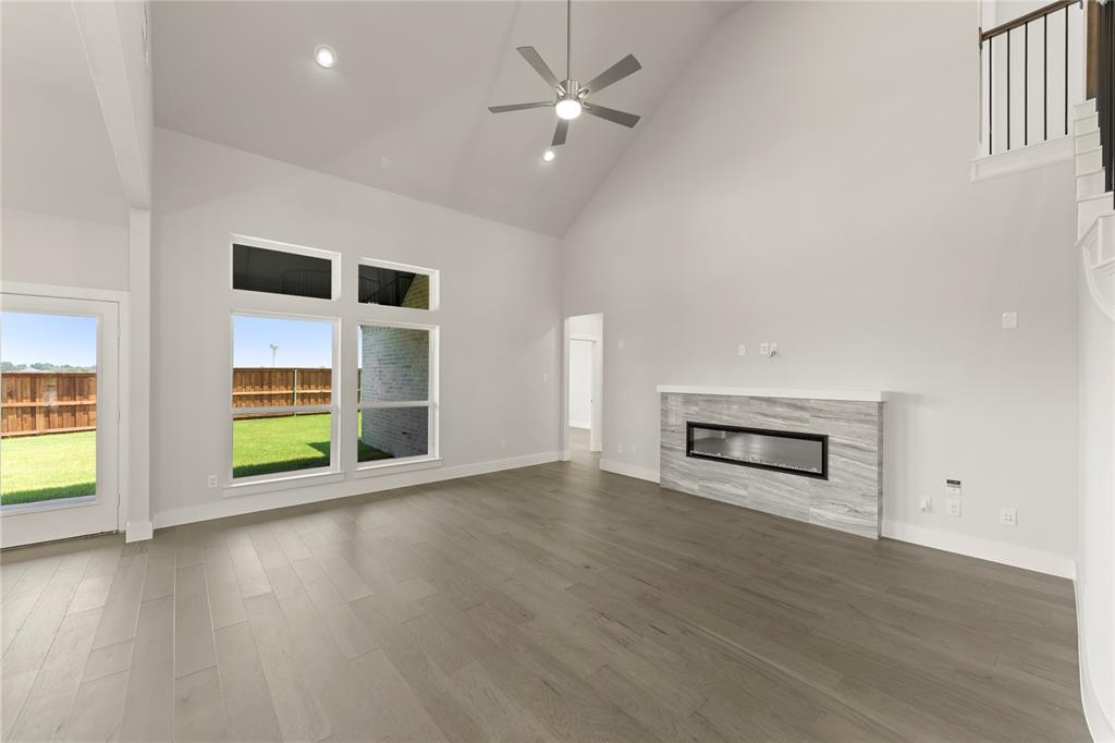 Inspiration - Residential