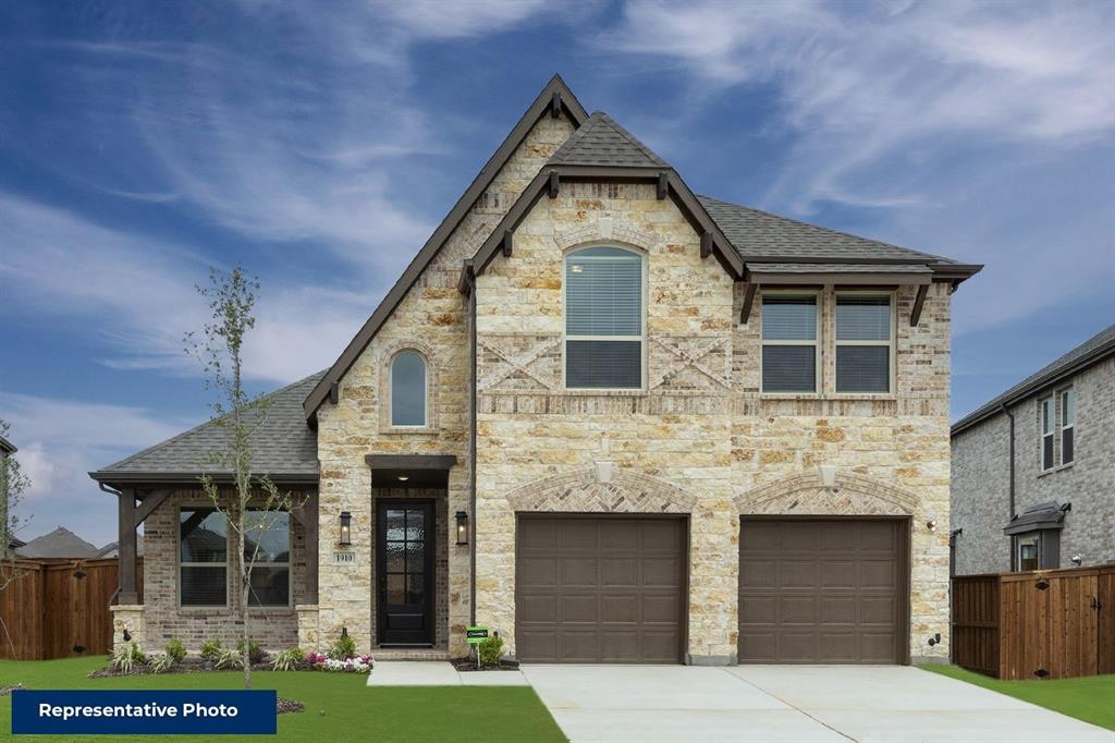 901 Salvation Drive
