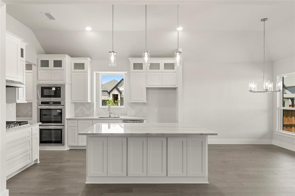 Inspiration - Residential