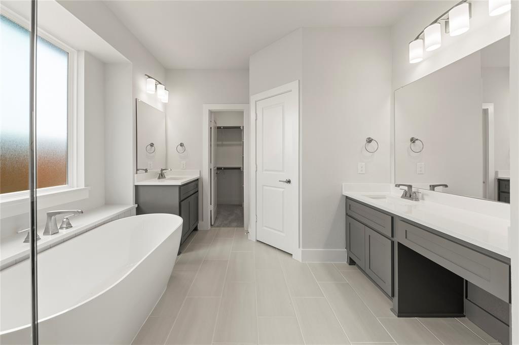 Inspiration - Residential