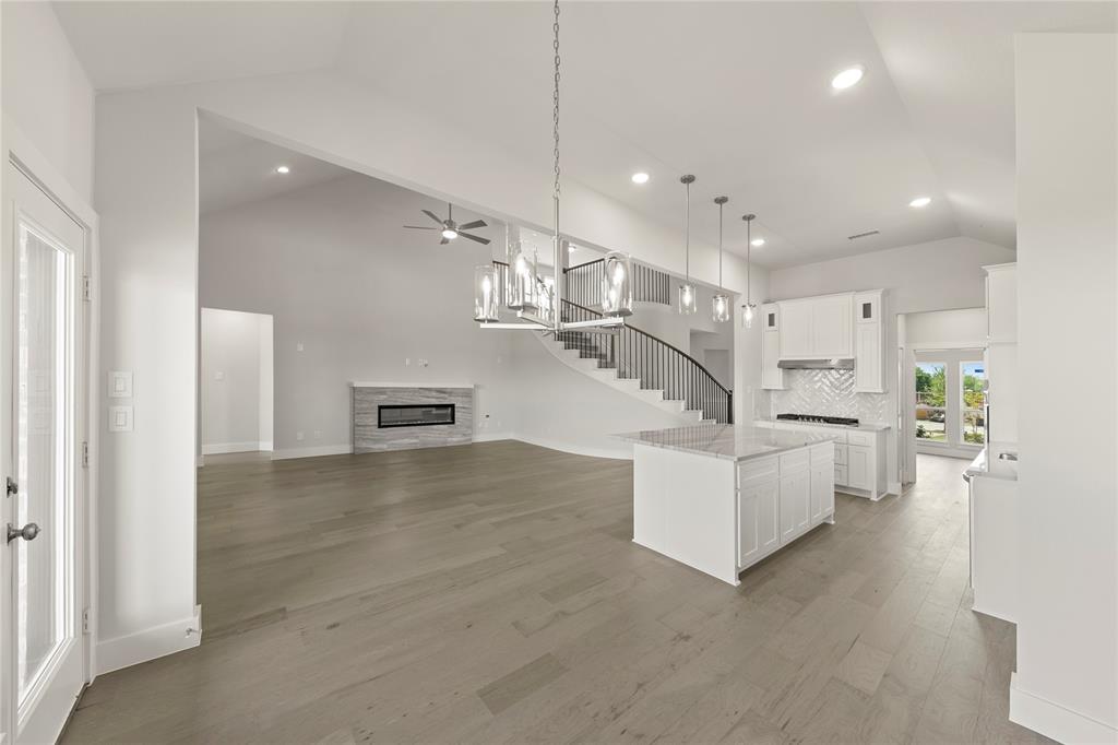 Inspiration - Residential