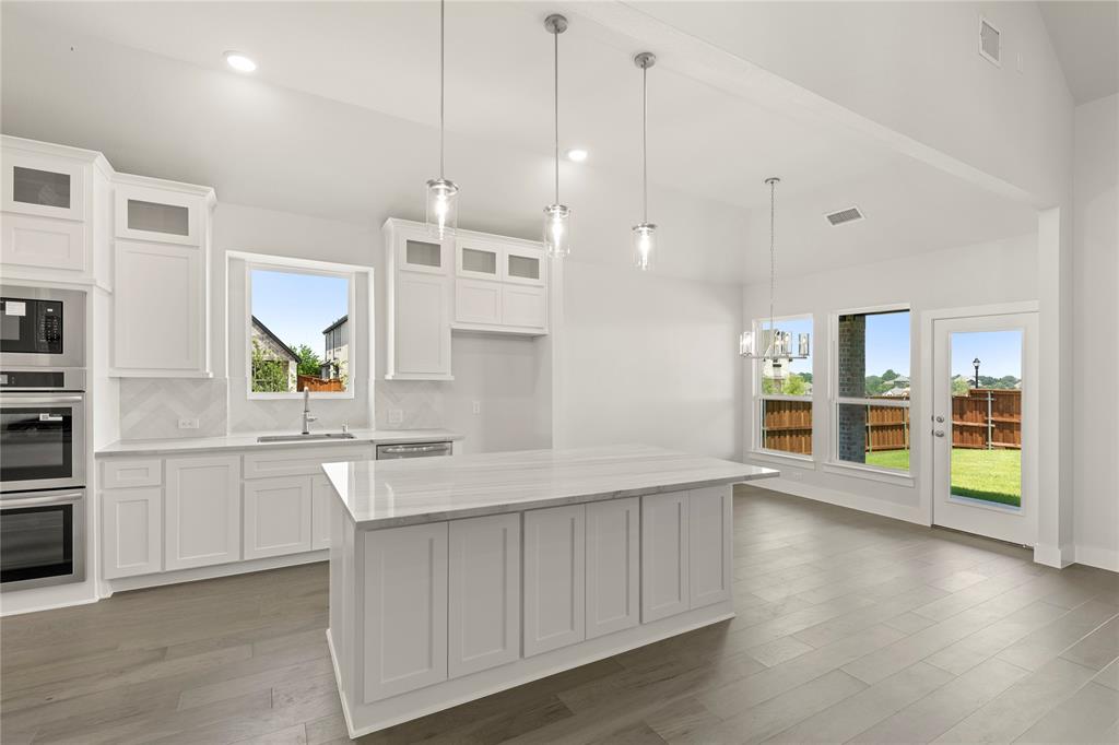 Inspiration - Residential