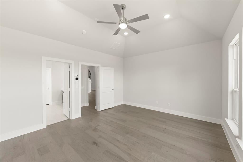 Inspiration - Residential