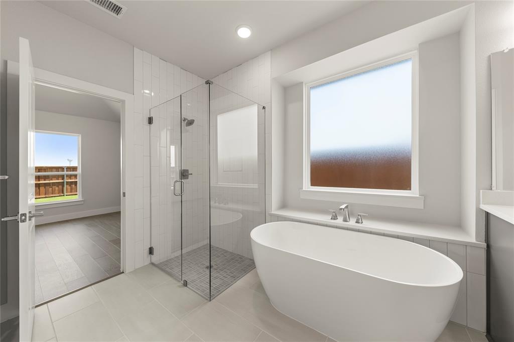 Inspiration - Residential