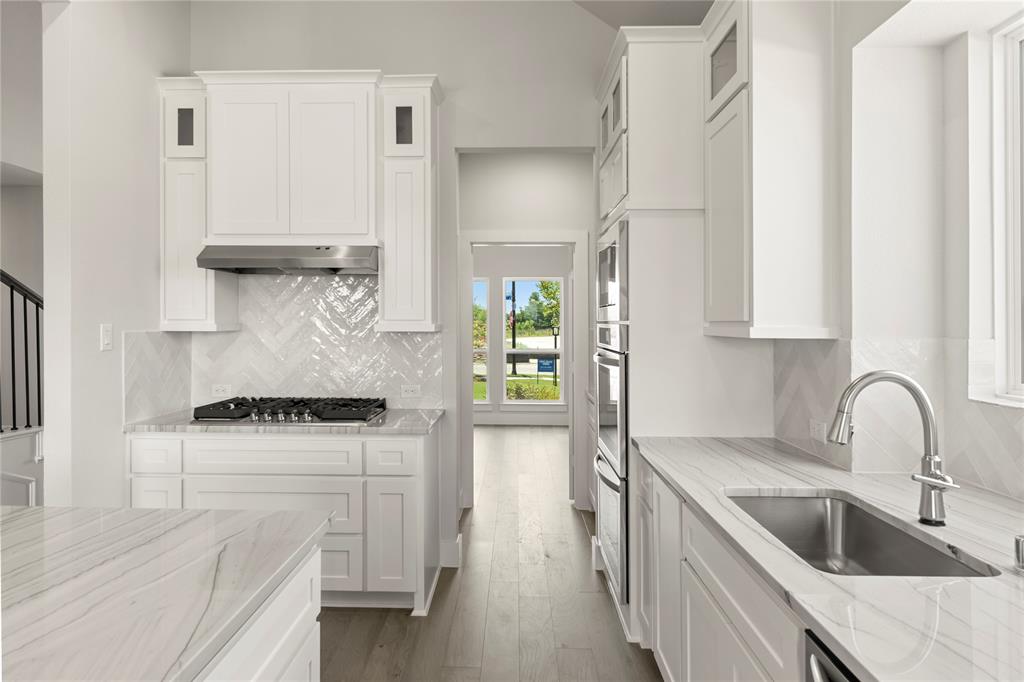 Inspiration - Residential