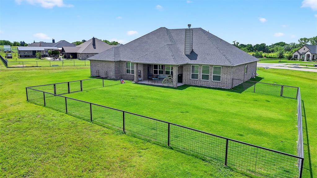 119 Cottonwood Court