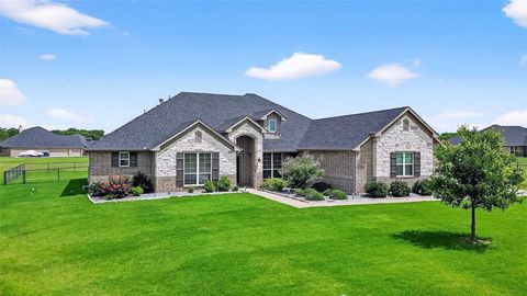 119 Cottonwood Court Van Alstyne TX 75495
