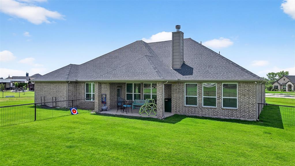 119 Cottonwood Court