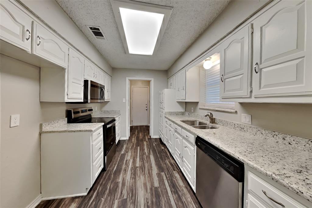 Westwind Meadows - Residential Lease