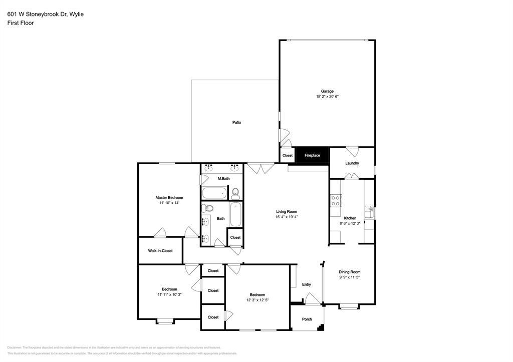 Westwind Meadows - Residential Lease