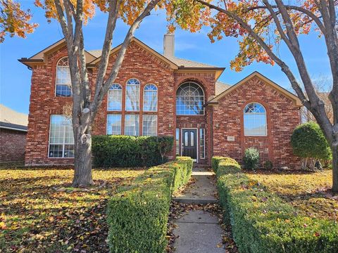 3306 Parkhurst Lane Richardson TX 75082