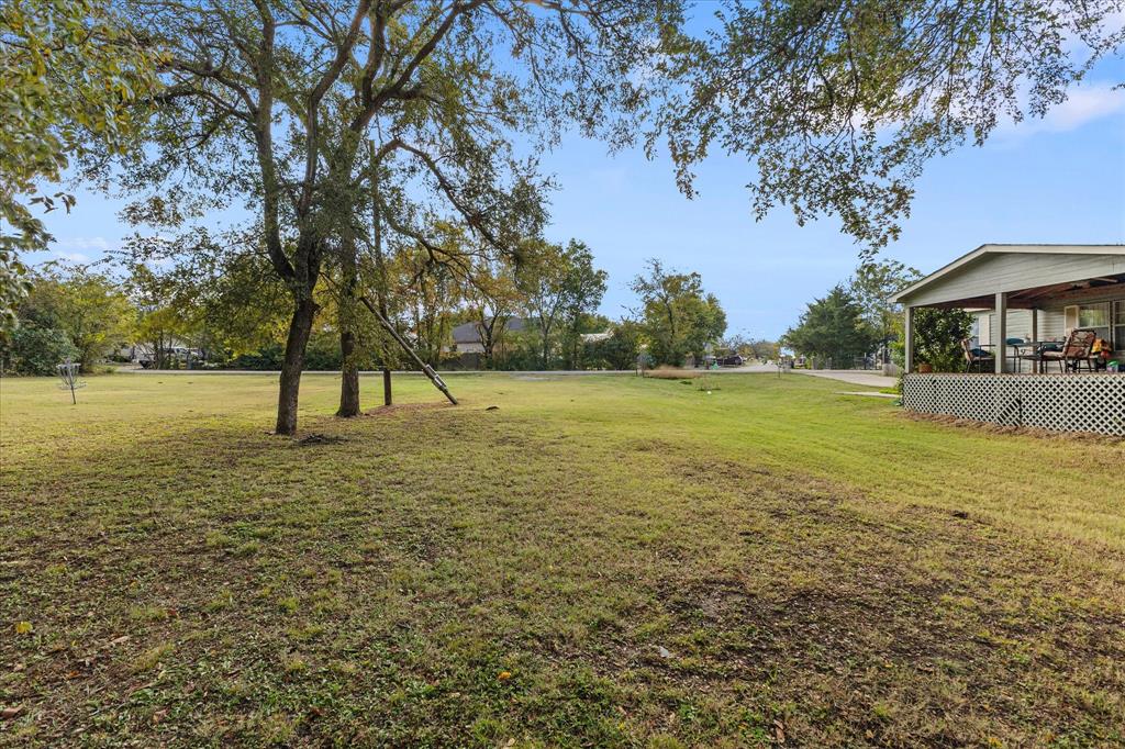 Rockwall Lake Estate #2 - Land