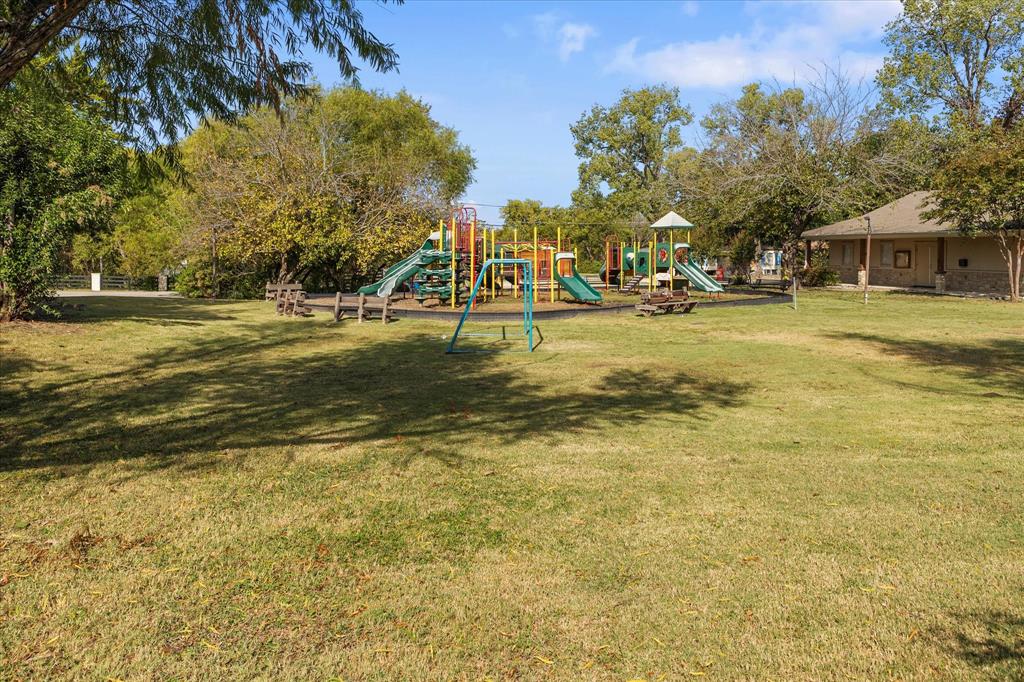 Rockwall Lake Estate #2 - Land