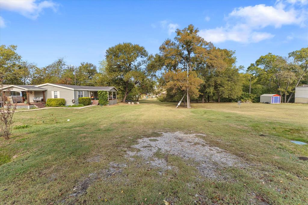 Rockwall Lake Estate #2 - Land