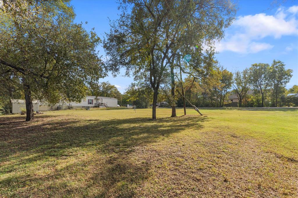 Rockwall Lake Estate #2 - Land