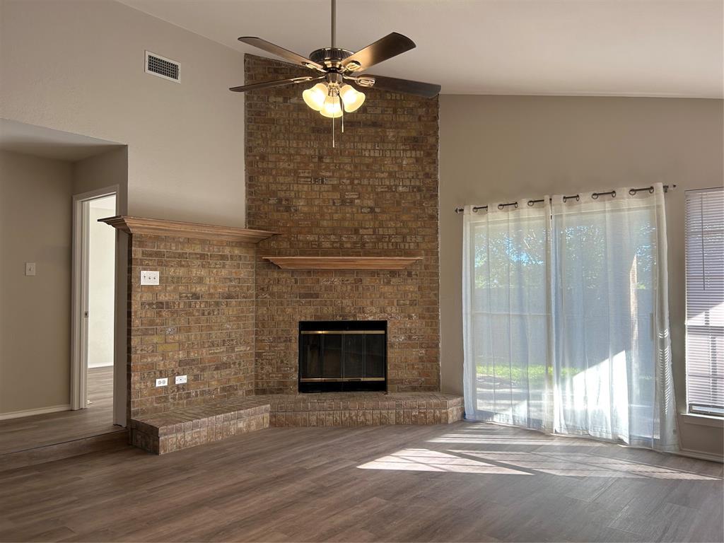 Villas On The Green Add - Residential Lease