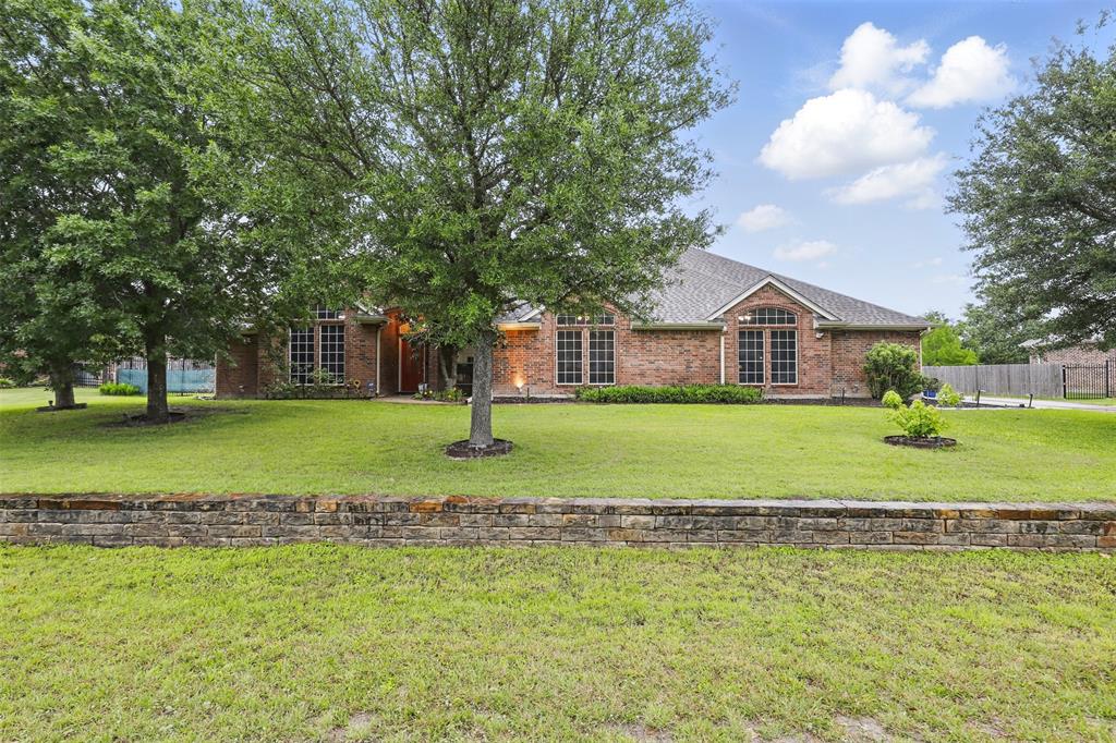 1233 Fox Hunt Trail