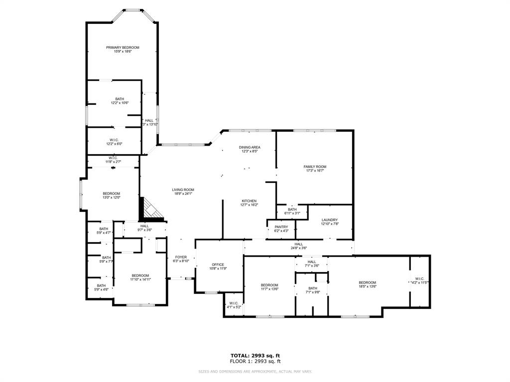 1233 Fox Hunt Trail