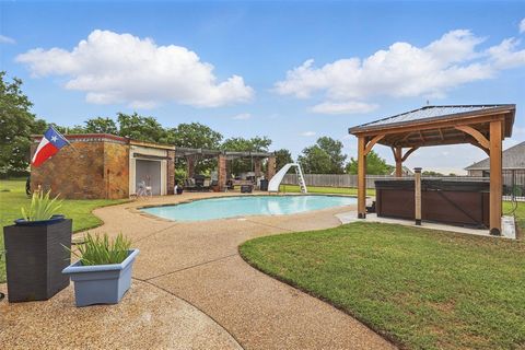 1233 Fox Hunt Trail Willow Park TX 76087