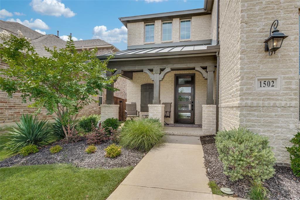 1502 Wild Indigo Drive
