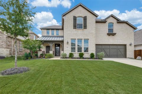 1502 Wild Indigo Drive Mansfield TX 76063