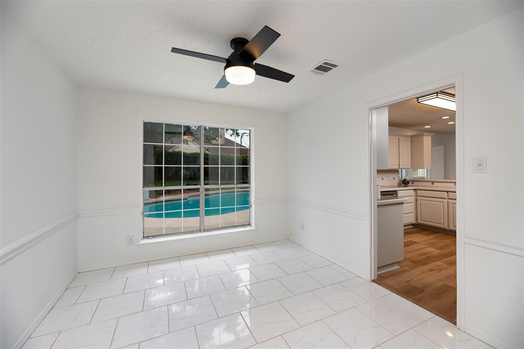 Oldfield Village - Residential