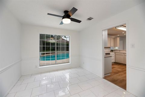 Tiny photo for 4901 Haverford Street, Arlington, TX 76016 (MLS # 21100766)