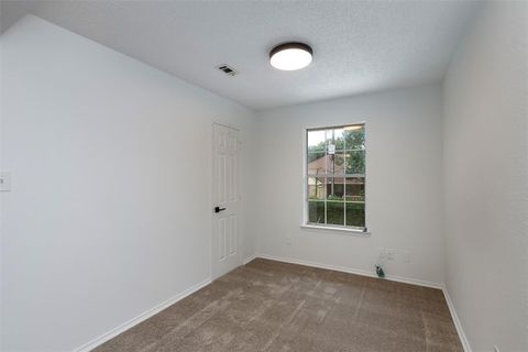 Tiny photo for 4901 Haverford Street, Arlington, TX 76016 (MLS # 21100766)