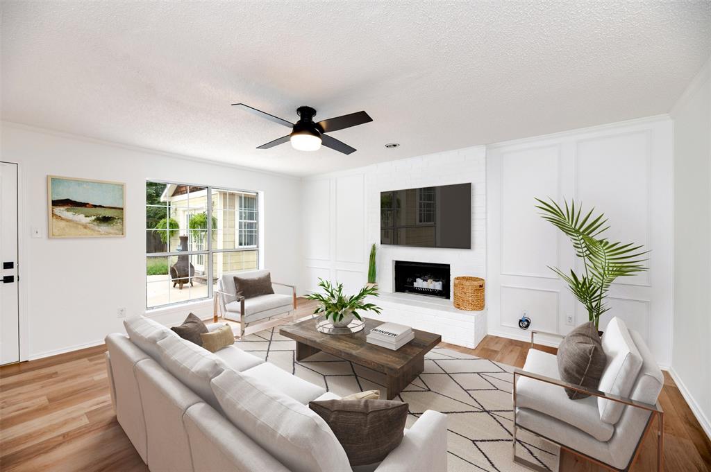 Oldfield Village - Residential