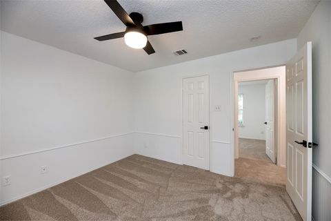 Tiny photo for 4901 Haverford Street, Arlington, TX 76016 (MLS # 21100766)