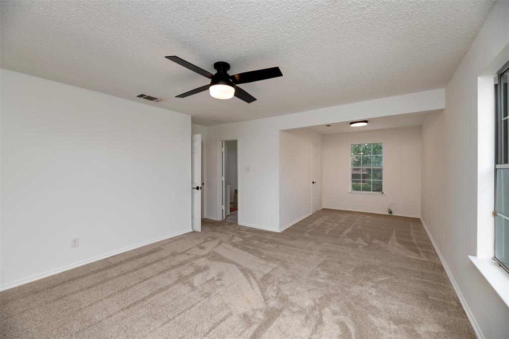 Oldfield Village - Residential