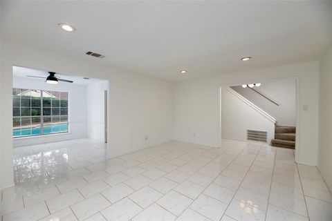 Tiny photo for 4901 Haverford Street, Arlington, TX 76016 (MLS # 21100766)