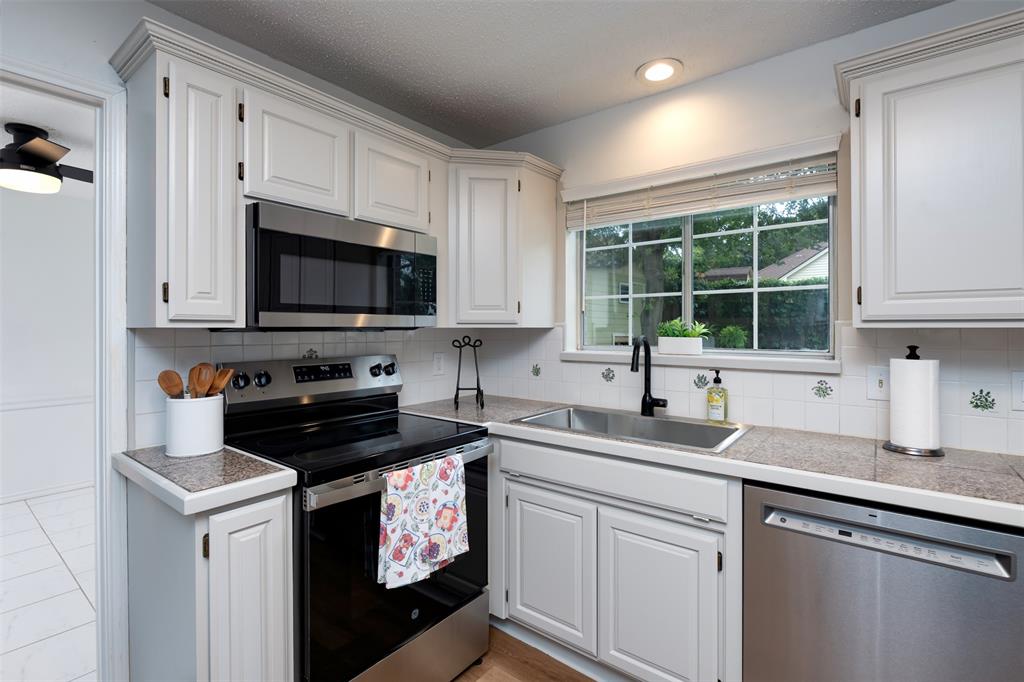 Oldfield Village - Residential