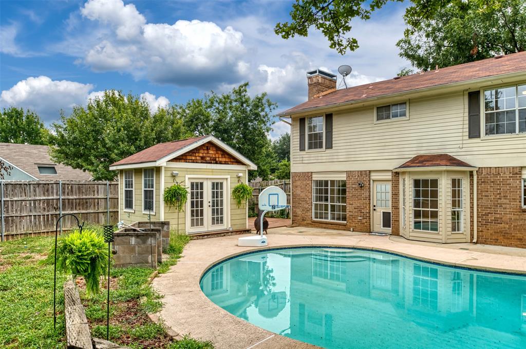 Oldfield Village - Residential