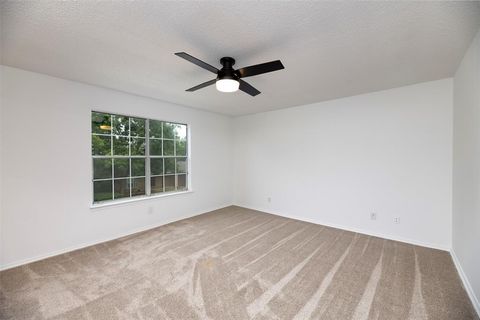 Tiny photo for 4901 Haverford Street, Arlington, TX 76016 (MLS # 21100766)