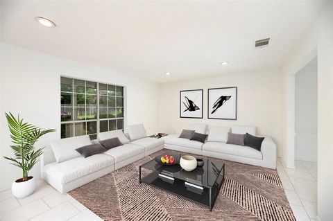 Tiny photo for 4901 Haverford Street, Arlington, TX 76016 (MLS # 21100766)