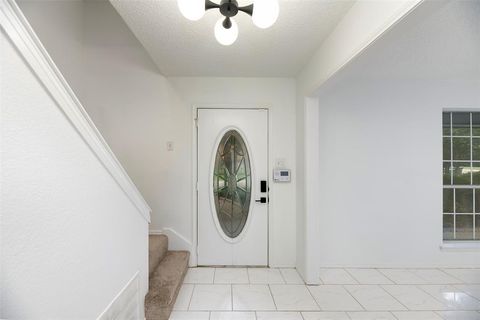 Tiny photo for 4901 Haverford Street, Arlington, TX 76016 (MLS # 21100766)