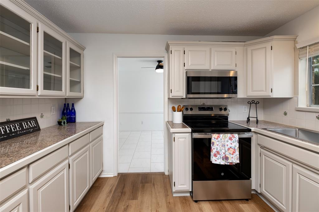 Oldfield Village - Residential