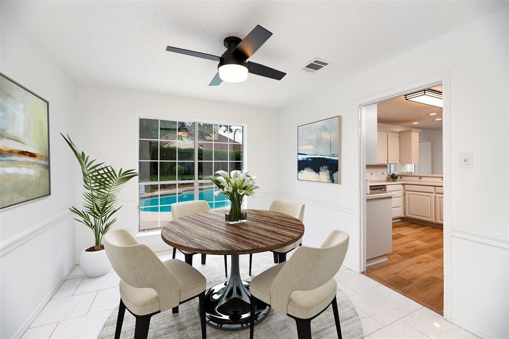 Oldfield Village - Residential