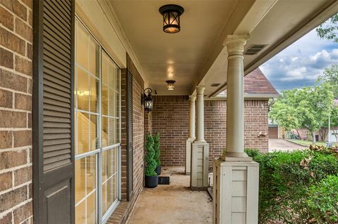 Tiny photo for 4901 Haverford Street, Arlington, TX 76016 (MLS # 21100766)