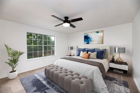 Tiny photo for 4901 Haverford Street, Arlington, TX 76016 (MLS # 21100766)