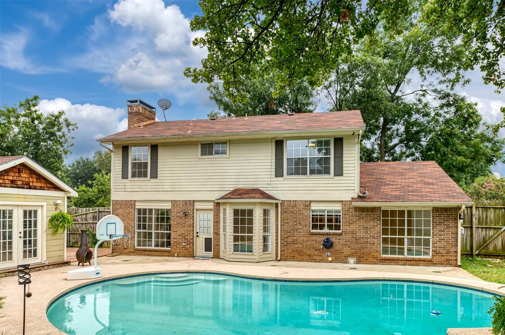 Oldfield Village - Residential