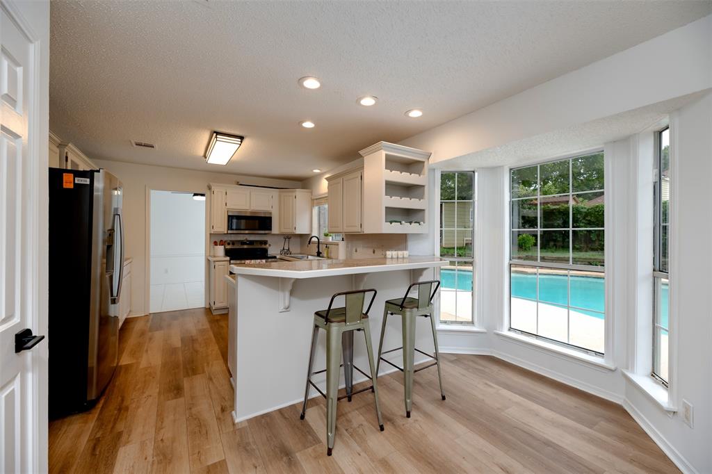 Oldfield Village - Residential