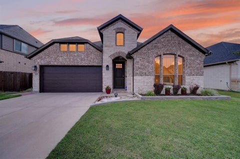 Photo of 213 Nathan Drive, Princeton, TX 75407 (MLS # 21290636)