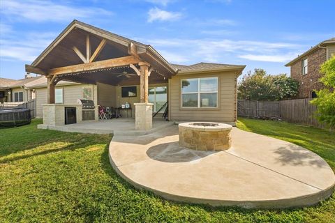 A home in Rockwall