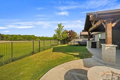 A home in Rockwall